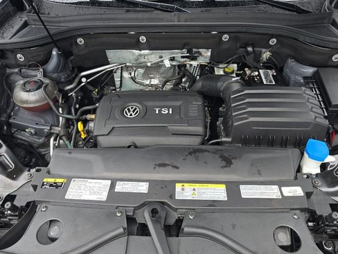 Used 2021 Volkswagen Atlas Cross Sport SE AWD/4WD image 30