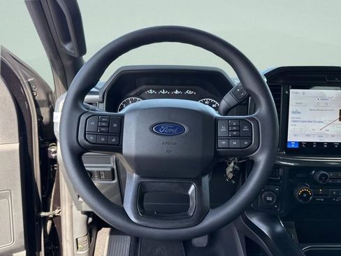 New 2026 Ford F150 STX AWD/4WD image 39