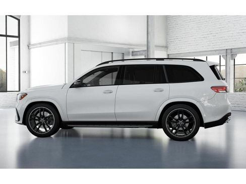 New 2026 Mercedes-Benz GLS 580 GLS 580 image 33