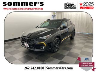 Certified 2025 Subaru Crosstrek 2.5i Sport AWD/4WD video 2