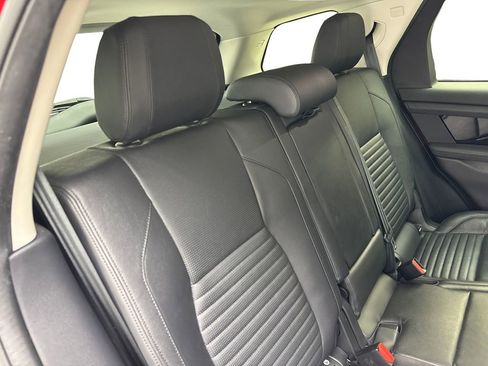 Used 2022 Land Rover Discovery Sport SE AWD/4WD image 39