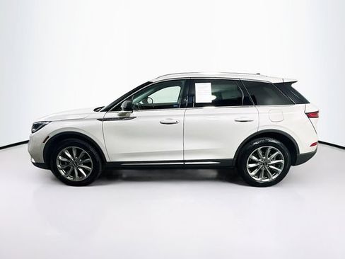 Certified 2022 Lincoln Corsair AWD w/ Premium Package image 4