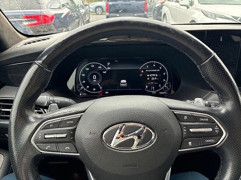 Used 2021 Hyundai Palisade Calligraphy AWD/4WD image 27