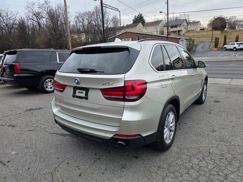 Used 2015 BMW X5 xDrive35i image 5