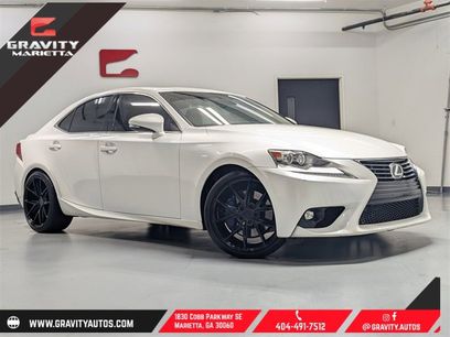 Used 2016 Lexus IS 300 300