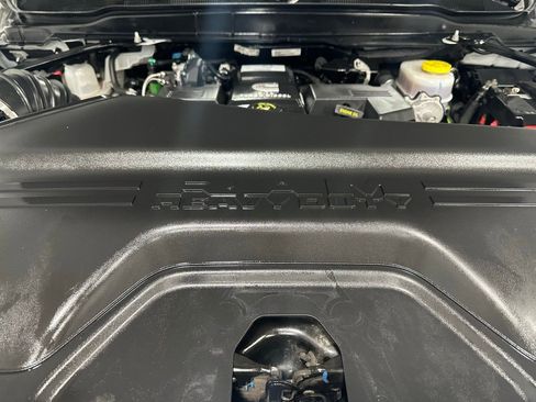 Used 2024 RAM 2500 Limited image 69