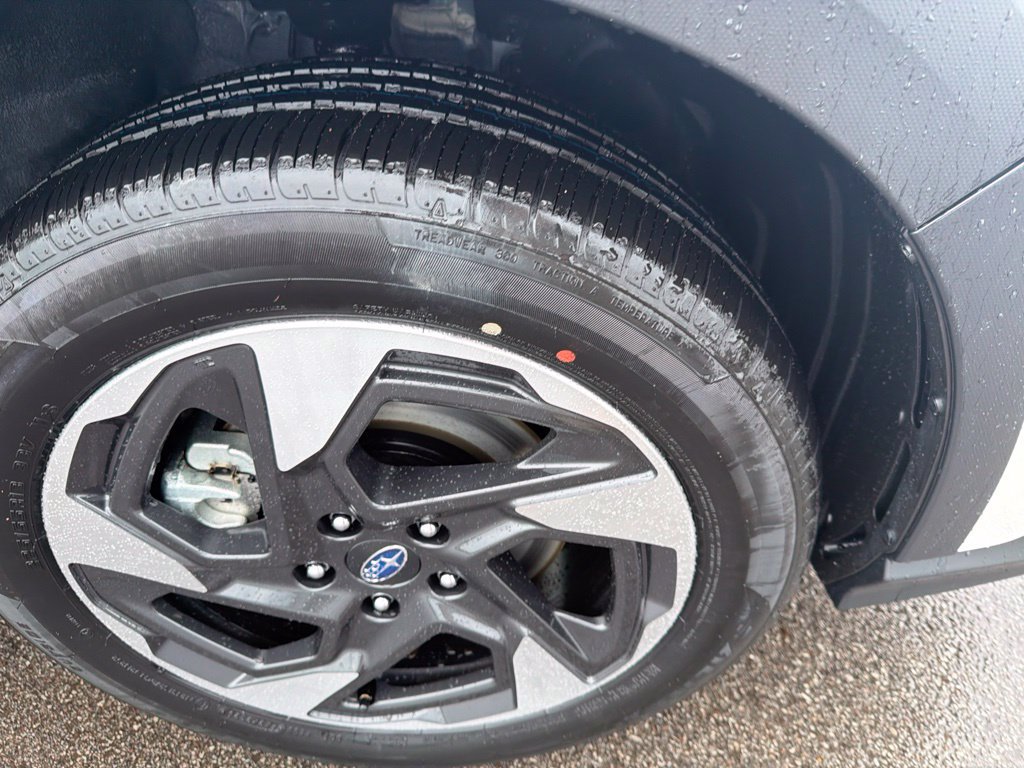New 2026 Subaru Crosstrek 2.5i Limited AWD/4WD image 31