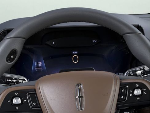 New 2025 Lincoln Aviator Reserve w/ Illumination Package image 13