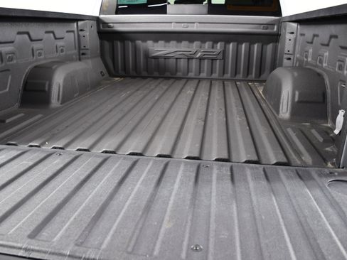 Used 2024 Chevrolet Silverado 1500 ZR2 w/ Technology Package AWD/4WD image 53