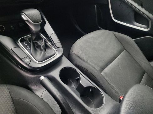 Used 2021 Kia Soul LX image 26