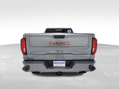 Used 2020 GMC Sierra 1500 Denali w/ Denali Ultimate Package image 3