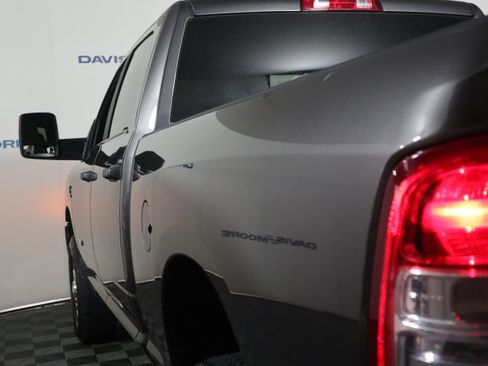 Used 2023 RAM 2500 Big Horn image 9