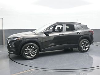 Used 2024 Chevrolet Trax LT video 2