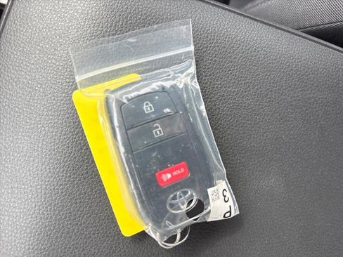 New 2026 Toyota Tacoma SR5 image 18