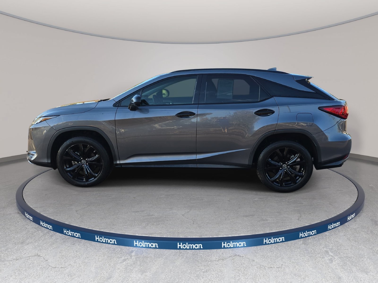 Used 2021 Lexus RX 350 FWD w/ Premium Package image 9
