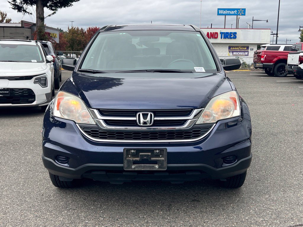 Used 2011 Honda CR-V EX image 6