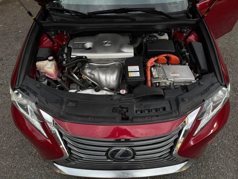 Used 2017 Lexus ES 300h image 12