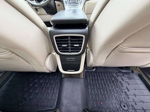 Used 2018 Lincoln MKX Reserve w/ Lincoln MKX Climate Package image 22