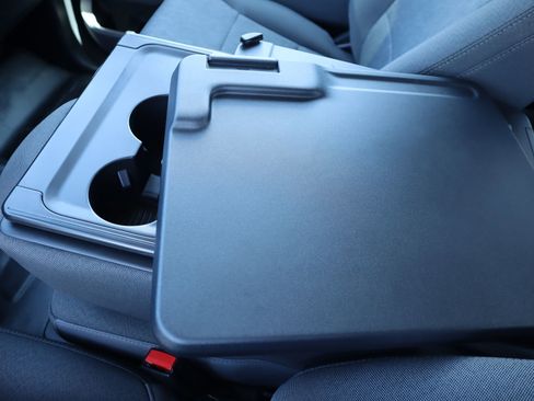 New 2026 Ford F150 XL w/ Equipment Group 103A High image 9