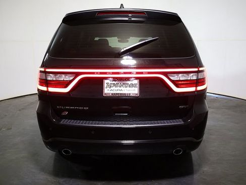 Used 2026 Dodge Durango GT AWD/4WD image 10