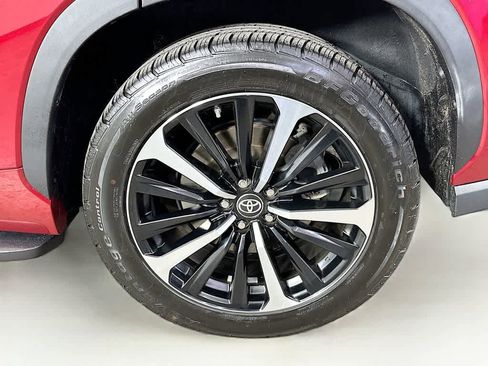 Used 2022 Toyota Highlander XSE image 8