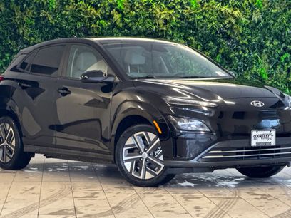 Used 2023 Hyundai Kona SE