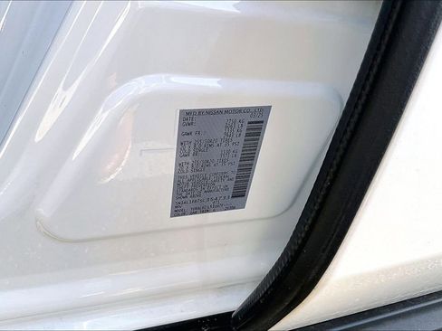 Certified 2025 INFINITI QX60 Luxe w/ Vision Package FWD image 46