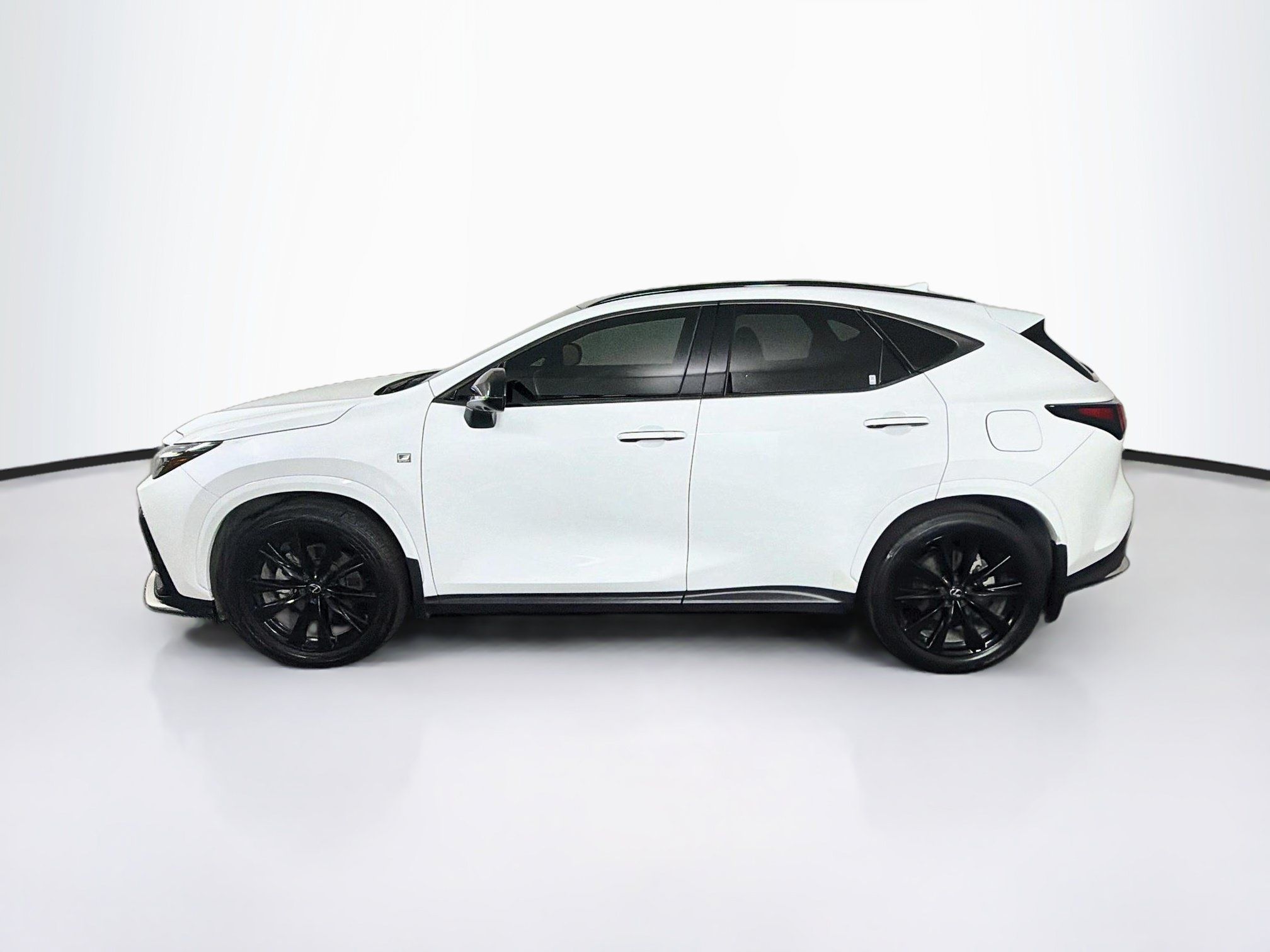 Used 2024 Lexus NX 350 F Sport AWD/4WD image 4