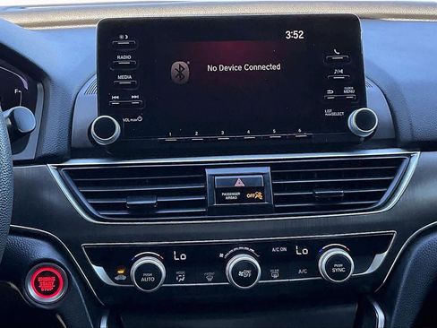 Used 2020 Honda Accord LX image 5