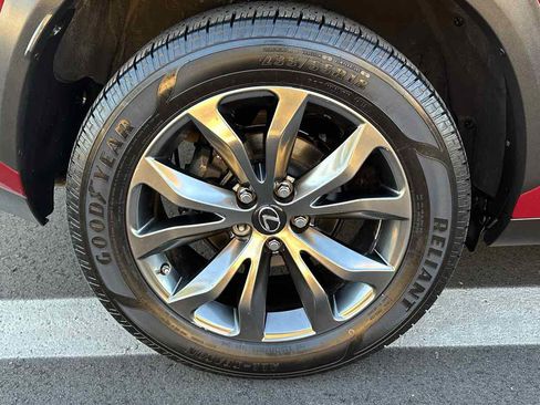 Used 2015 Lexus NX 200t F Sport image 56