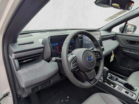 New 2026 Subaru Outback Limited AWD/4WD image 10