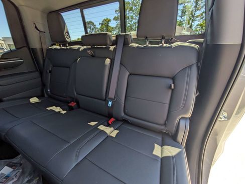 New 2026 Chevrolet Silverado 1500 RST w/ RST All Star Premium Package AWD/4WD image 7