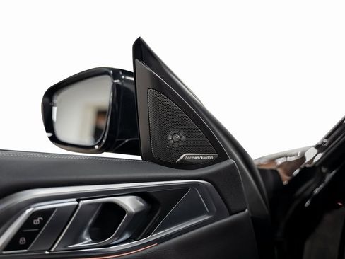 Used 2022 BMW 440i xDrive Convertible w/ Premium Package image 62