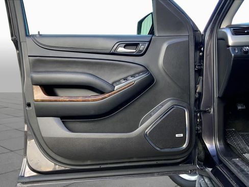 Used 2017 Chevrolet Tahoe LT RWD image 22