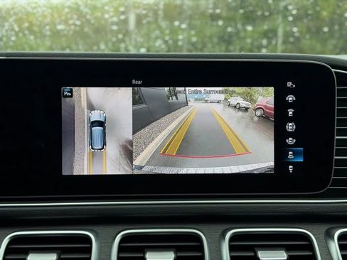 Certified 2022 Mercedes-Benz GLE 350 4MATIC image 37