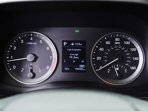 Used 2019 Hyundai Tucson SE AWD/4WD image 14