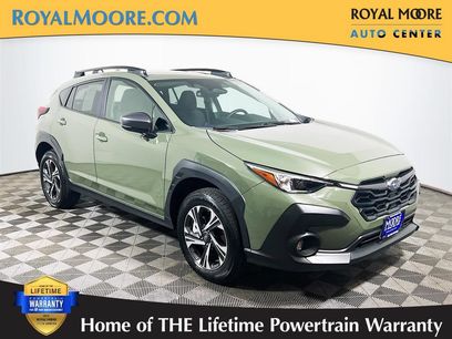Used 2026 Subaru Crosstrek 2.5i Premium