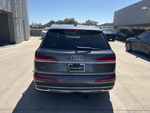 Used 2021 Audi Q7 3.0T Prestige w/ Prestige Package image 7