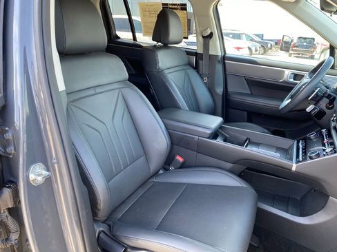 Used 2024 Hyundai Santa Fe SEL image 29