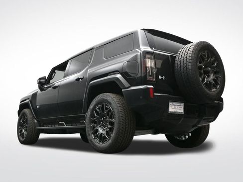 Used 2025 GMC Hummer EV 2X AWD/4WD image 26