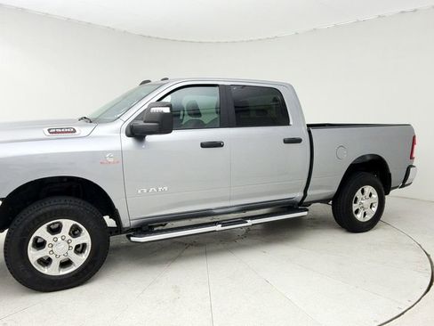 Used 2024 RAM 2500 Big Horn image 4