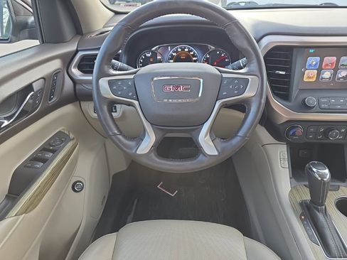 Used 2018 GMC Acadia Denali w/ Technology Package image 13