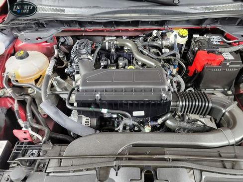 Used 2023 Ford Escape Active image 37