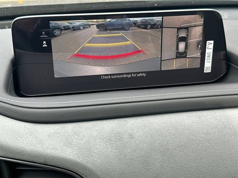 New 2026 MAZDA CX-30 2.5 Turbo w/ Premium Package image 26