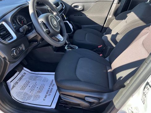 Used 2021 Jeep Renegade Sport AWD/4WD image 10