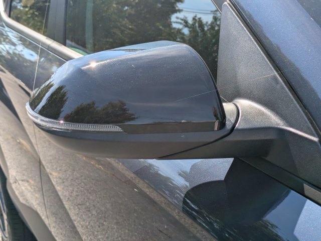 Certified 2026 Hyundai Kona SEL Premium AWD/4WD image 12