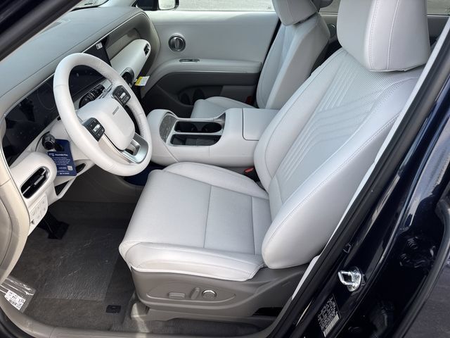 New 2026 Hyundai Palisade FWD Hybrid image 11