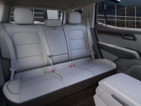 New 2026 GMC Terrain Denali image 18