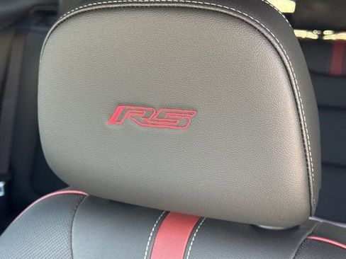 New 2026 Chevrolet Trax RS w/ Driver Confidence Package image 13