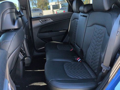 New 2026 Kia Sportage X-Line w/ X-Line Technology Package AWD/4WD image 26